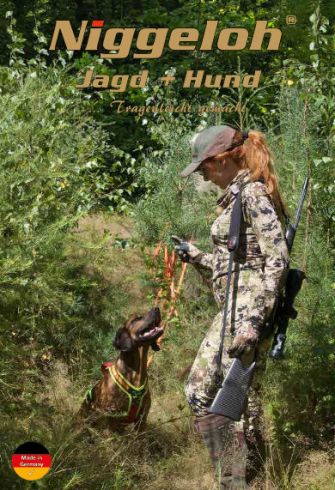 Katalog Jagd und Hund 2025