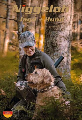 Katalog Jagd und Hund 2026