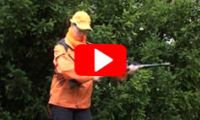 Video zum Gewehrgurt DRÜCKJAGD