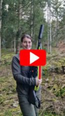 Video zum Gewehrgurt PULL