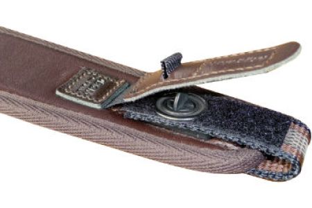 Der Niggeloh Schnellverschluss