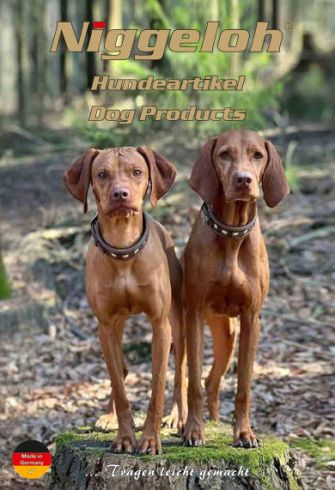 Katalog Hundeausrüstung 2026