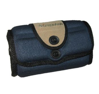 Multifunktions-Tasche geschlossen