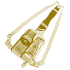 Schulterholster FINDER