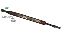 Niggeloh AUTOMATIC LIGHT Gewehrgurt im Design Realtree EDGE