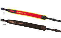 Rifle Sling “AUTOMATIC” in TRAIL Design and in Classic Loden Design