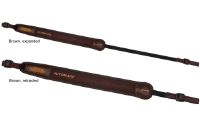 Rifle Sling “AUTOMATIC” stretched and retracted