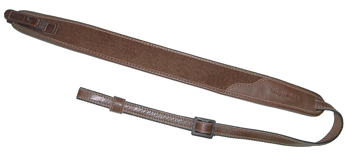 Gewehrgurt Classic Loden