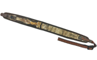 Gewehrgurt PULL in Realtree Edge Design