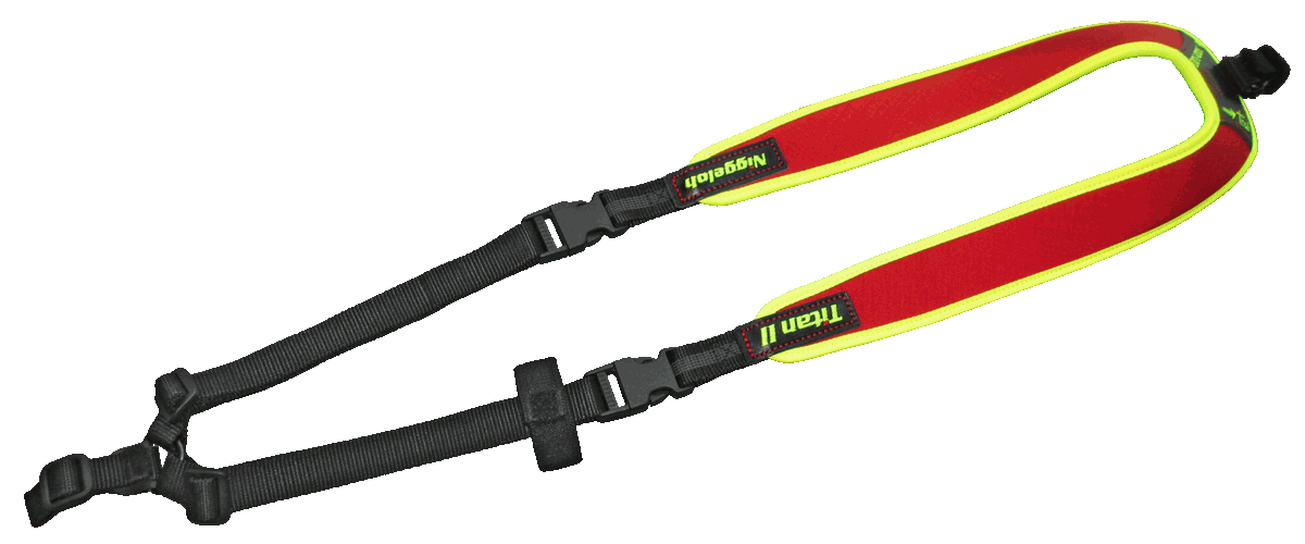 Rucksackgewehrgurt „TITAN 2 TRAIL“