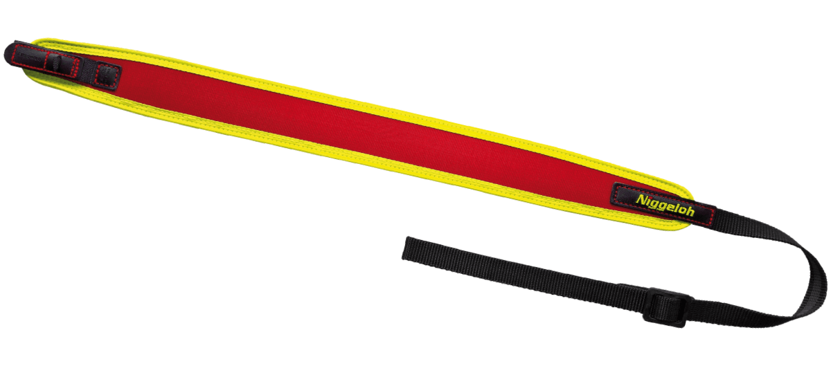 Gewehrgurt TRAIL mit Schnellverschlüssen