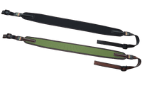 Gewehrgurt „UNIVERSAL“ in schwarz und oliv