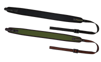 Gewehrgurte UNIVERSAL schwarz und oliv