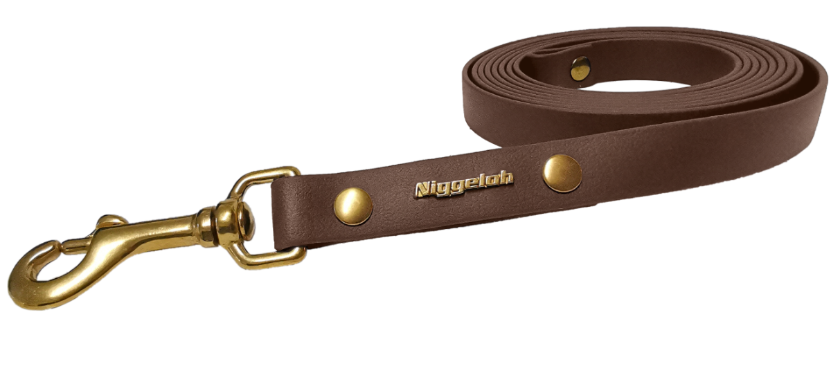 BioThane Schlepp- & Ausbildungsleine NOBLE