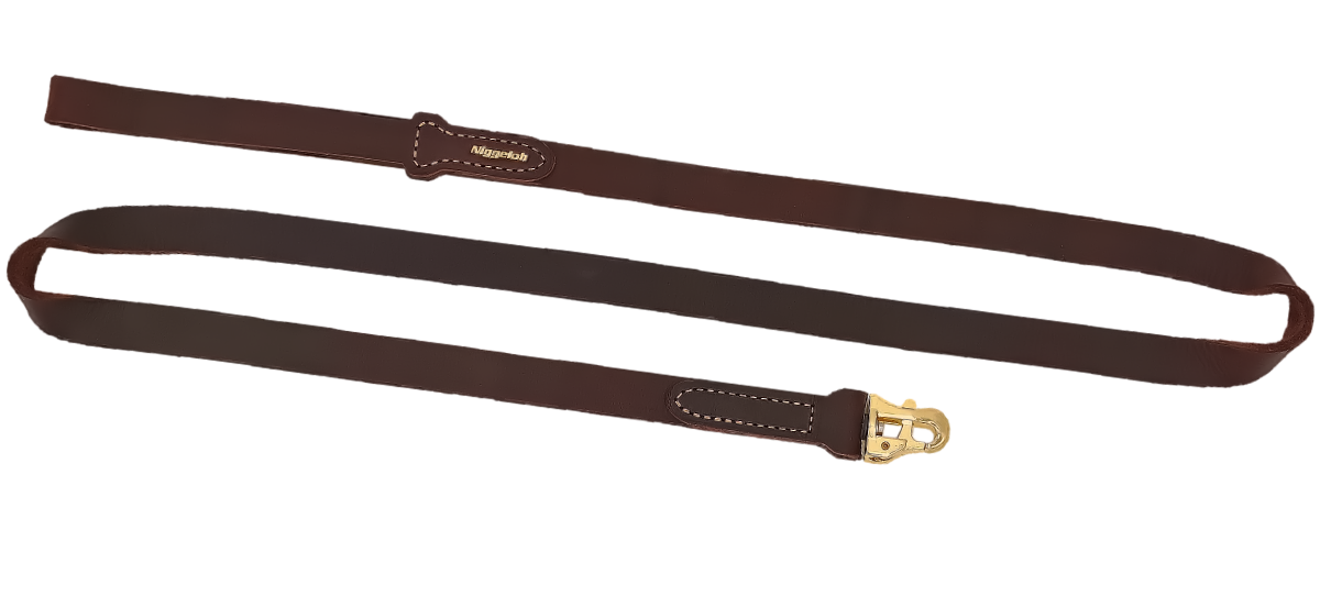 Führleine PRIMUS Leder