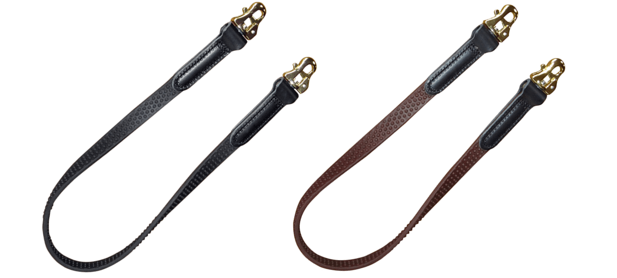 Coupler for Shoulder lead "GRIP"