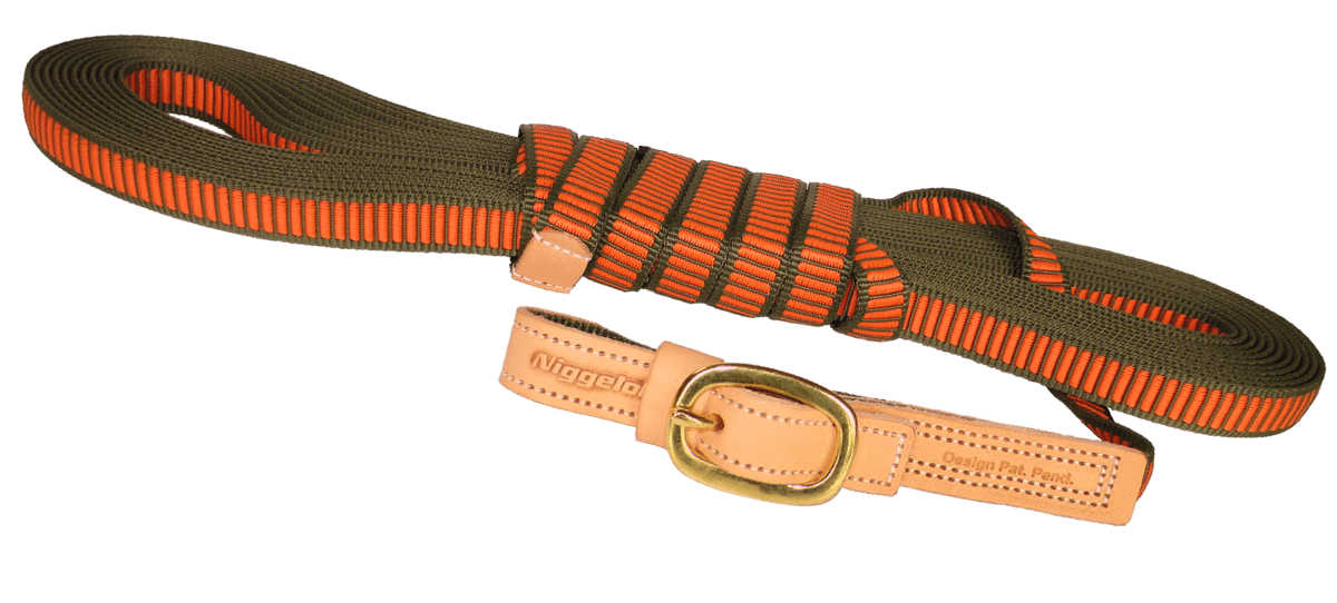 Schweissriemen 20 mm