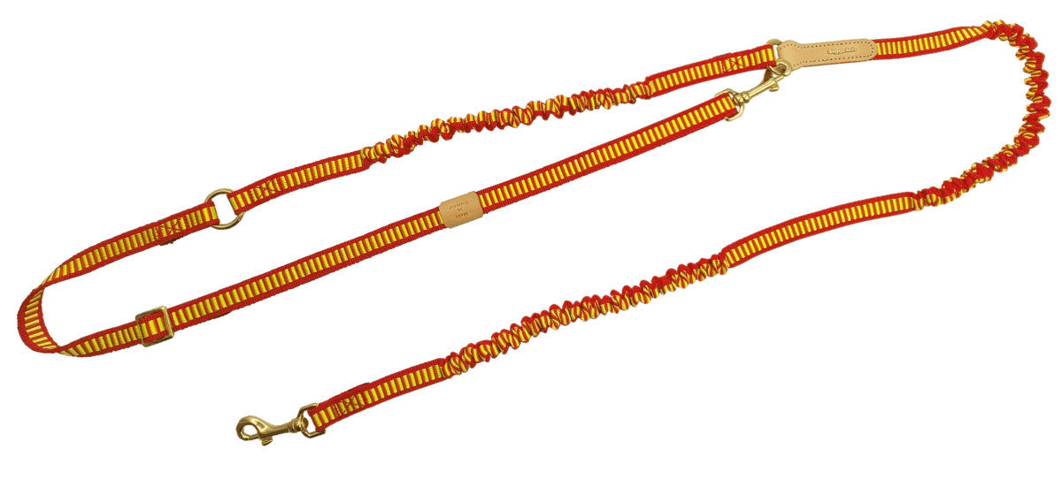 Umhängeleine STRETCH