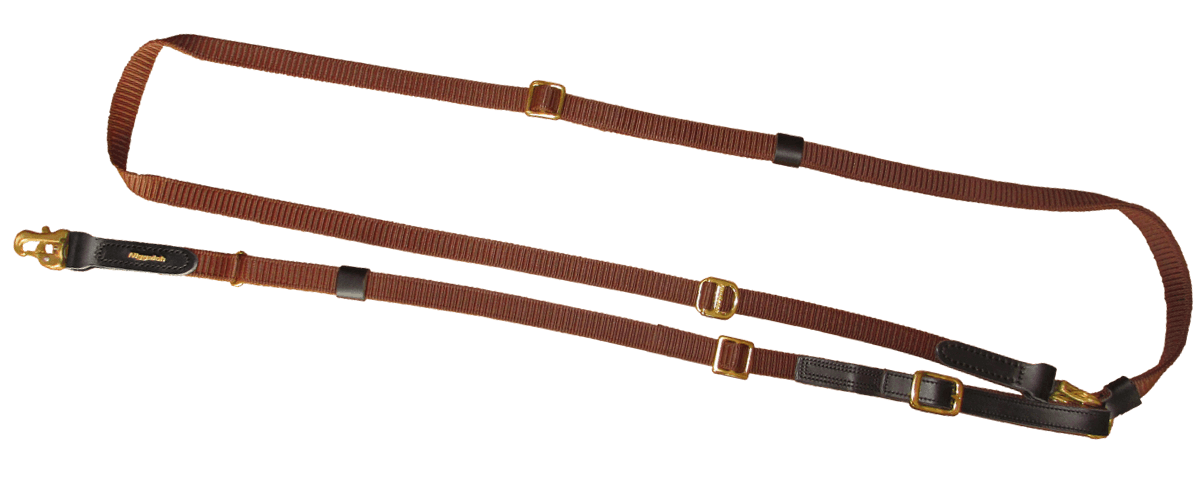 Umhängeleine 2 in 1 20mm