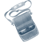 Schutztasche für ein Fernglas