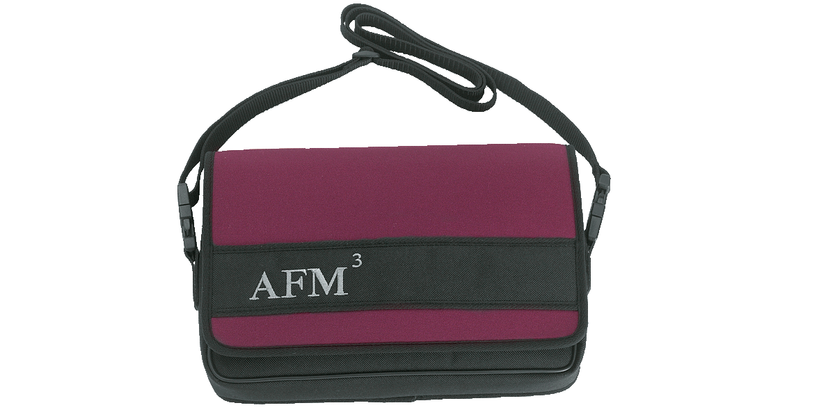 Schutztasche aus Neopren