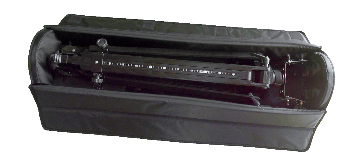 Tragetasche für ein Kamerastativ