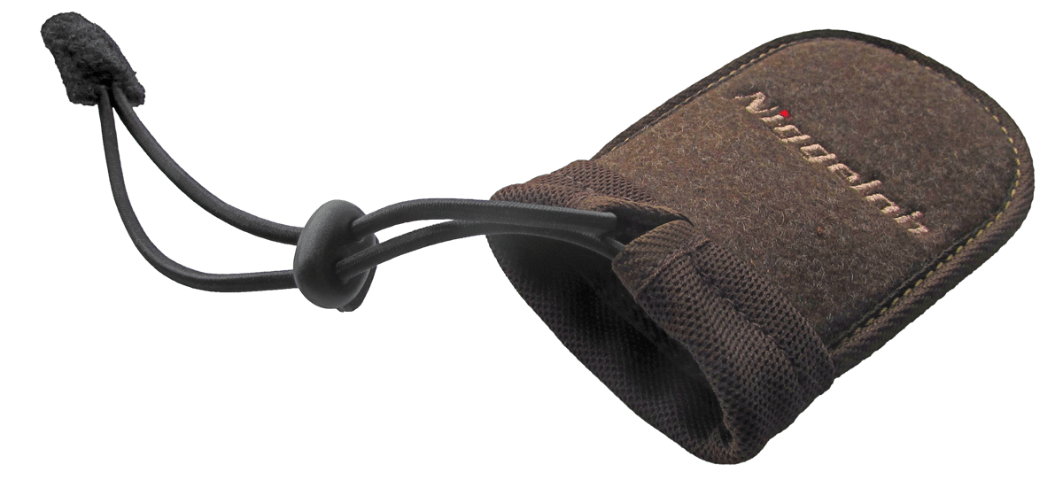 Mündungsschoner Loden