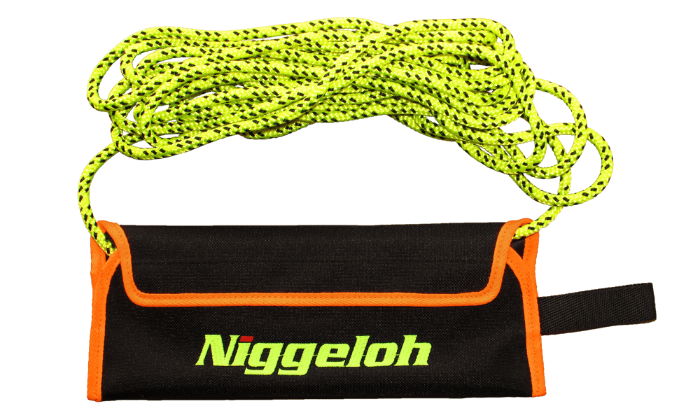 DER Wildberger Tasche und Kordel