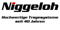 Logo der Niggeloh GmbH