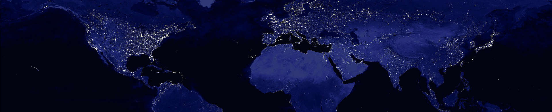 Niggeloh ist weltweit vertreten