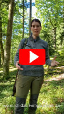 Video über die Vorzüge des Gewehrgurts FIX 